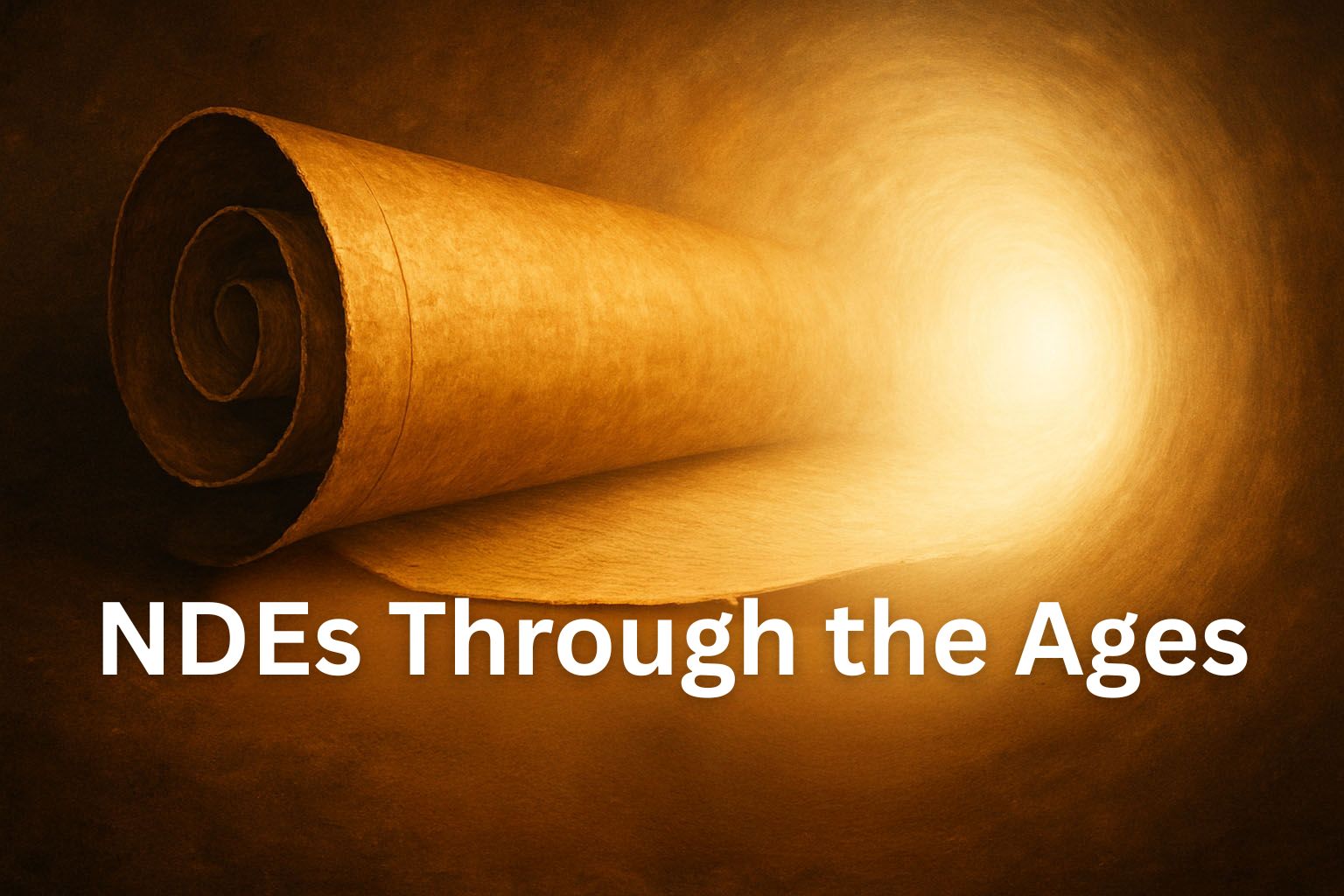 How Long Have NDEs Been Around